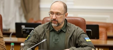 Шмигаль: ЄС надав Україні перші 3 млрд євро за рахунок російських активів