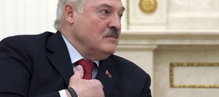 Лукашенко заявив, що не шкодує про те, що допоміг Росії вторгнутися в Україну