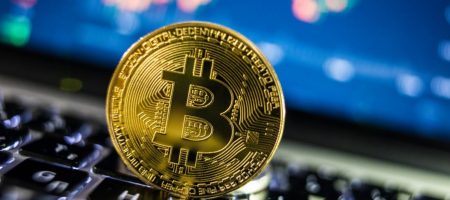 Bitcoin вкотре побив свій історичний максимум