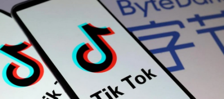 TikTok припинив роботу в США раніше, ніж очікувалося