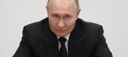 Путін вимагатиме здачі неокупованих територій України та маніпулюватиме Трампом, – ISW