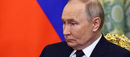 Путін не зацікавлений у жодних переговорах, і чим швидше Трамп це усвідомить, тим краще для всього світу, – дипломат