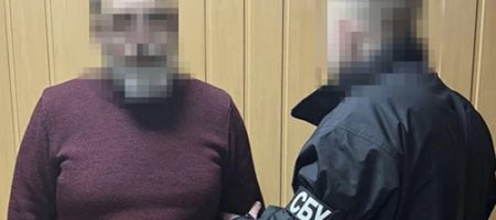 Диякон УПЦ МП та психотерапевт передавали ворогу локації оборонців Харківщини, – СБУ