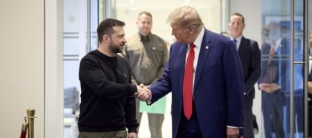 Трамп анонсував переговори із Зеленським і підтвердив візит Келлога до Києва